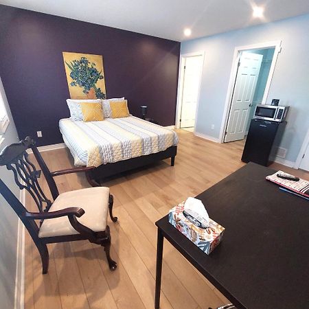 Nimo Homestay Guelph Ngoại thất bức ảnh