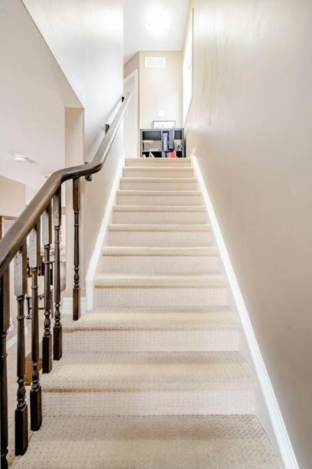 Nimo Homestay Guelph Ngoại thất bức ảnh