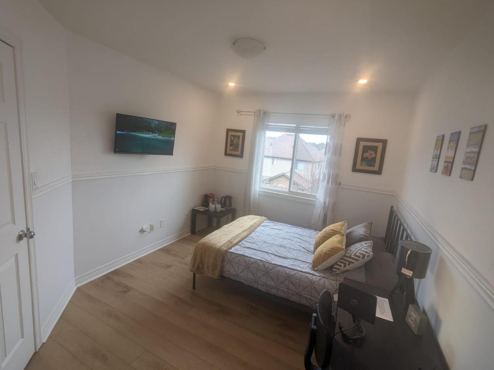 Nimo Homestay Guelph Ngoại thất bức ảnh