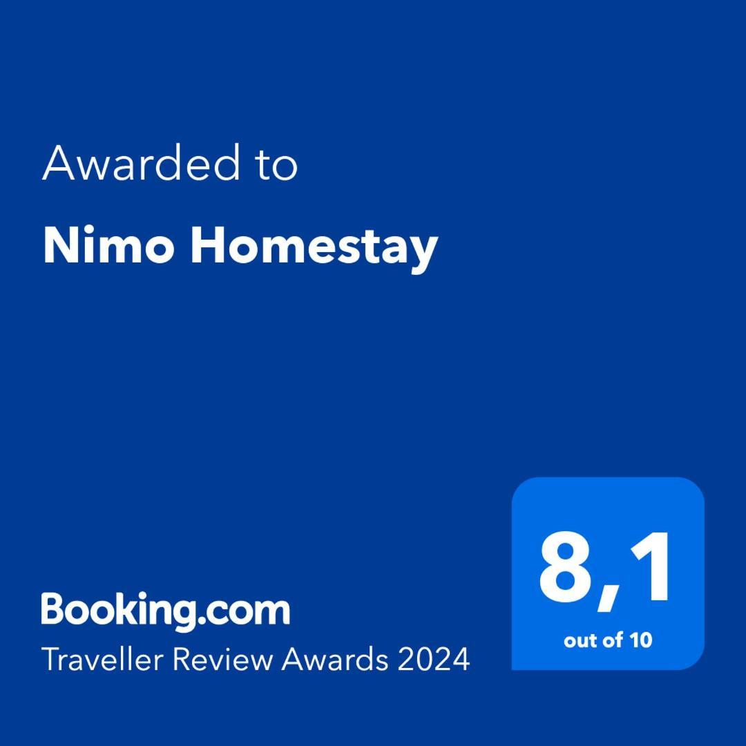 Nimo Homestay Guelph Ngoại thất bức ảnh