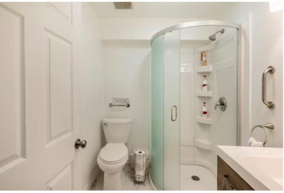 Nimo Homestay Guelph Ngoại thất bức ảnh