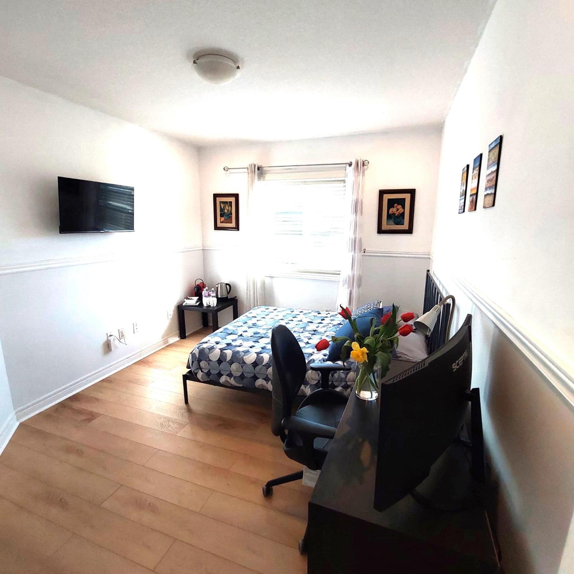 Nimo Homestay Guelph Ngoại thất bức ảnh