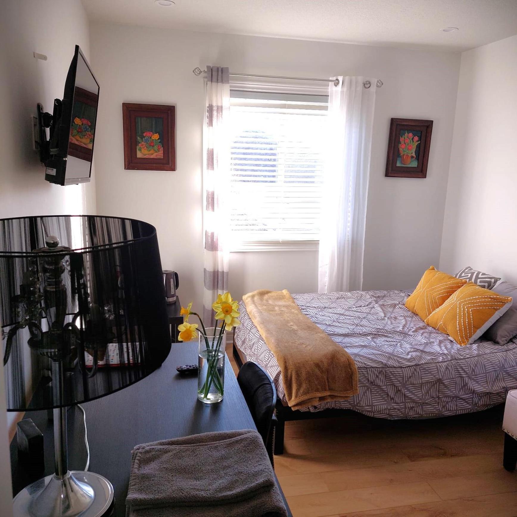 Nimo Homestay Guelph Ngoại thất bức ảnh