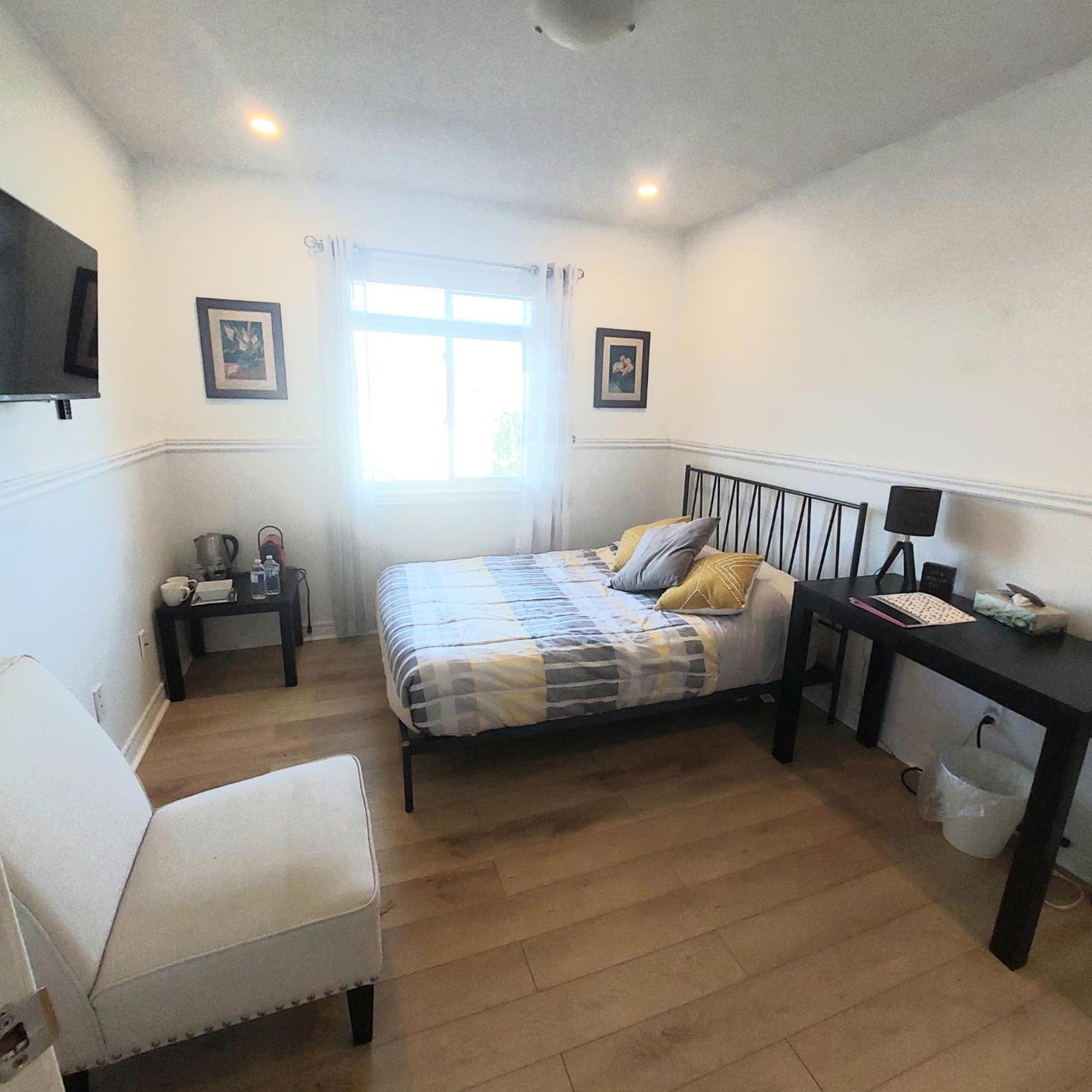 Nimo Homestay Guelph Ngoại thất bức ảnh