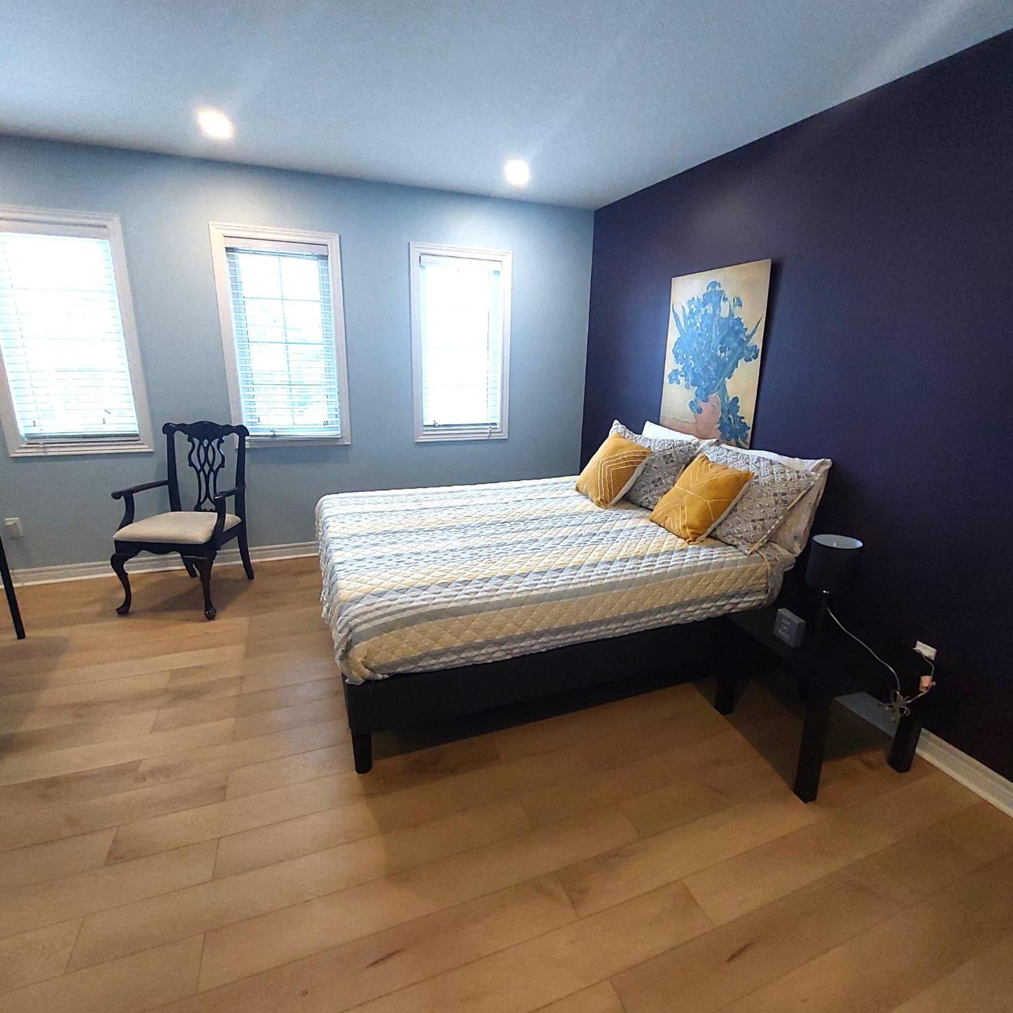 Nimo Homestay Guelph Ngoại thất bức ảnh
