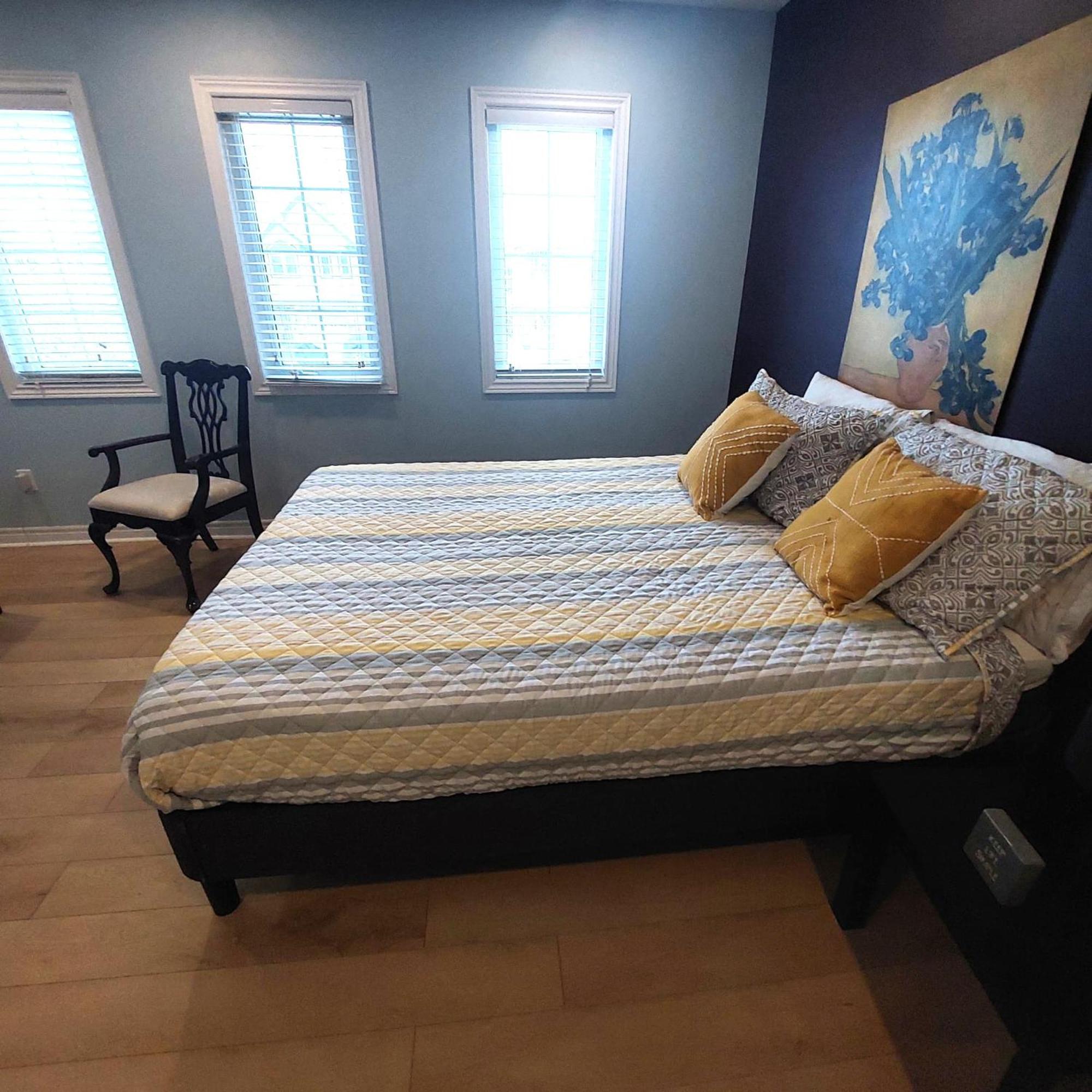 Nimo Homestay Guelph Ngoại thất bức ảnh