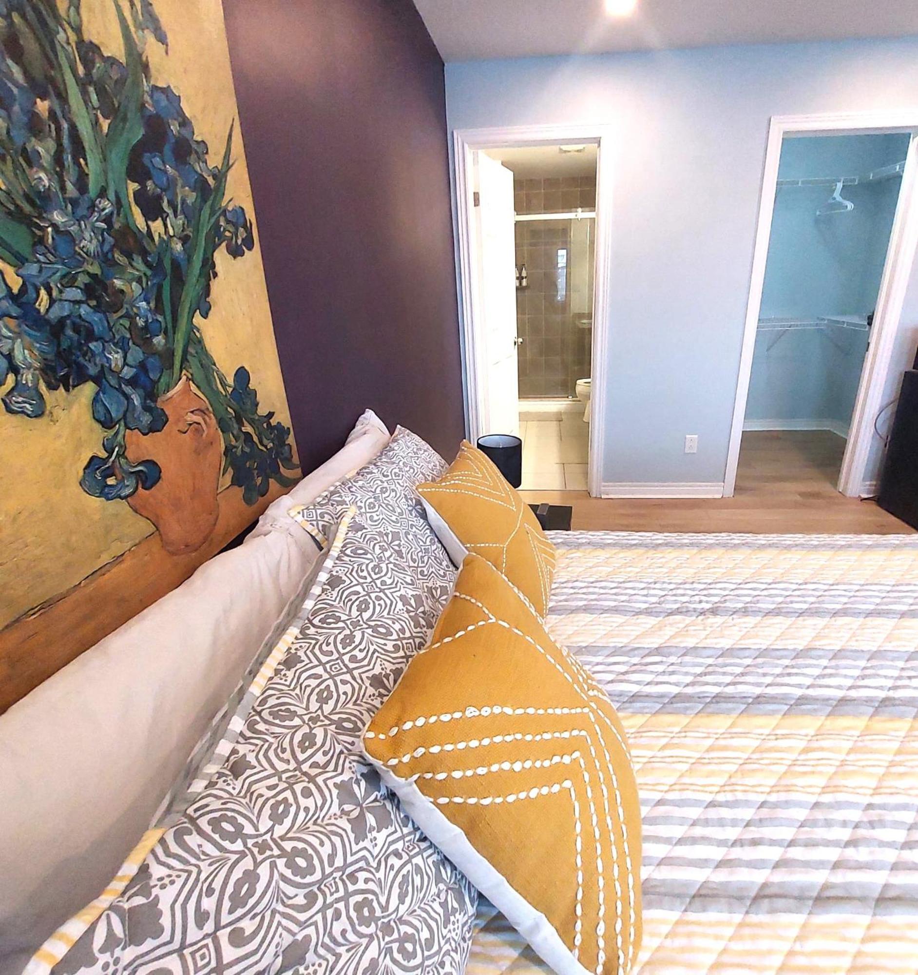 Nimo Homestay Guelph Ngoại thất bức ảnh